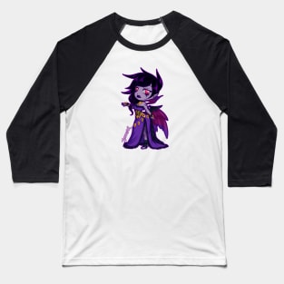 Morgana Rework Baseball T-Shirt